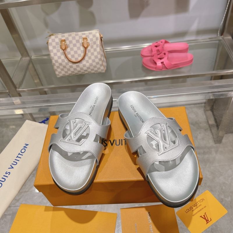 Louis Vuitton Slippers